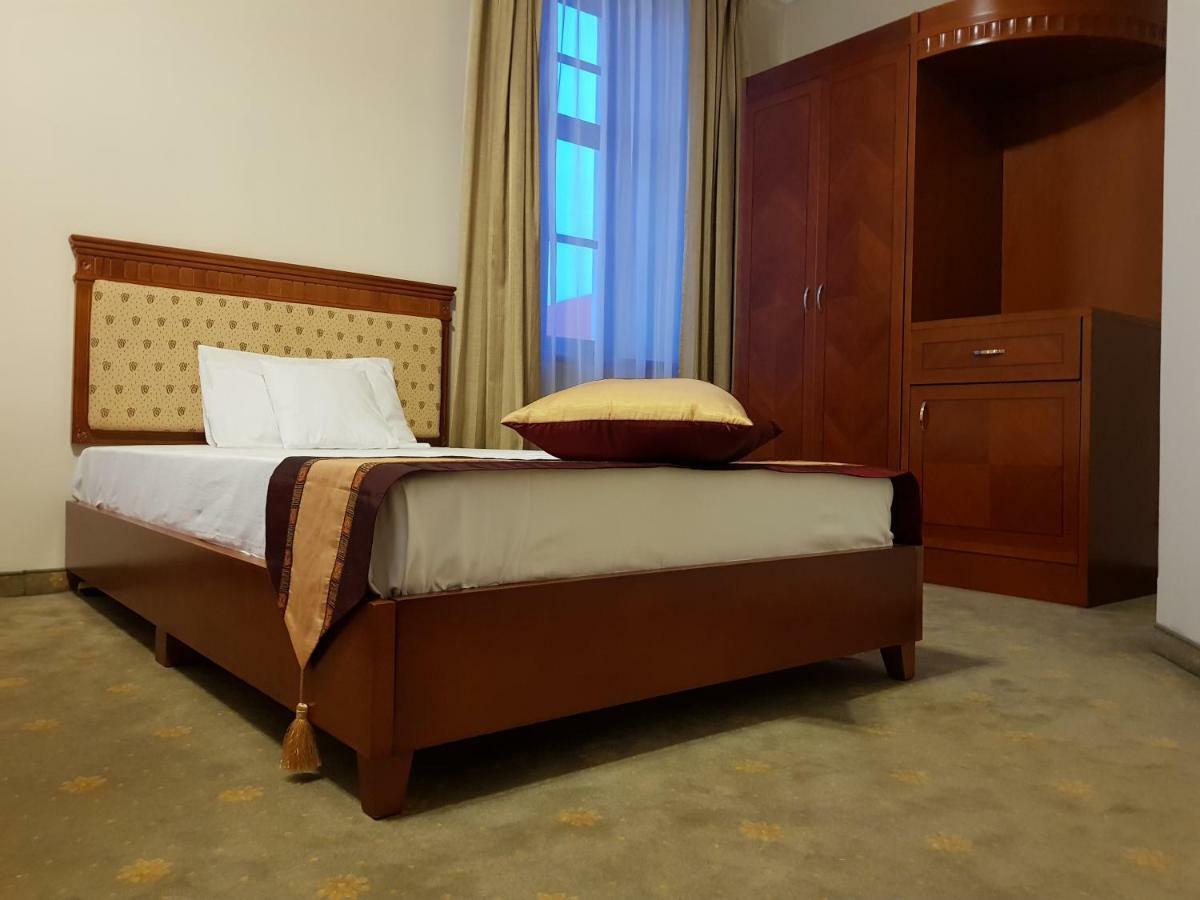 تريبينا Rezydencja Pod Zegarem المظهر الخارجي الصورة
