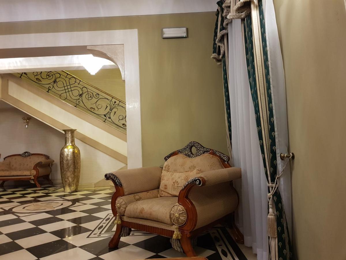 تريبينا Rezydencja Pod Zegarem المظهر الخارجي الصورة